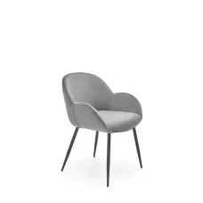 CHAIR K 480, GRAY